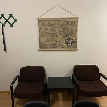 La Maison Κατερίνη Ευρύχωρο Διαμέρισμα Στο Κέντρο Exteriör bild