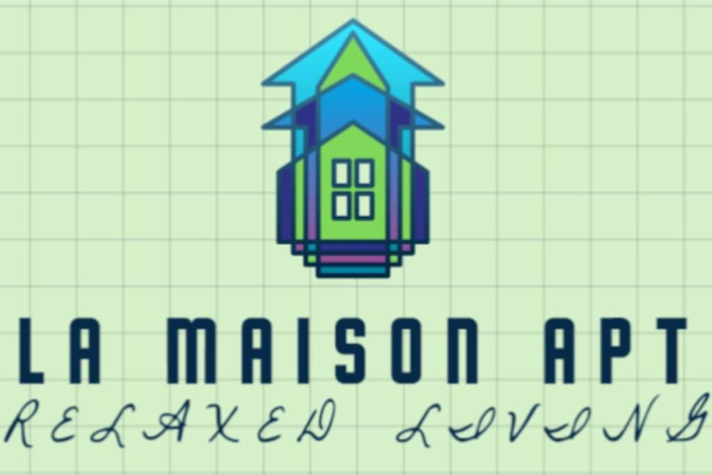 La Maison Κατερίνη Ευρύχωρο Διαμέρισμα Στο Κέντρο Exteriör bild