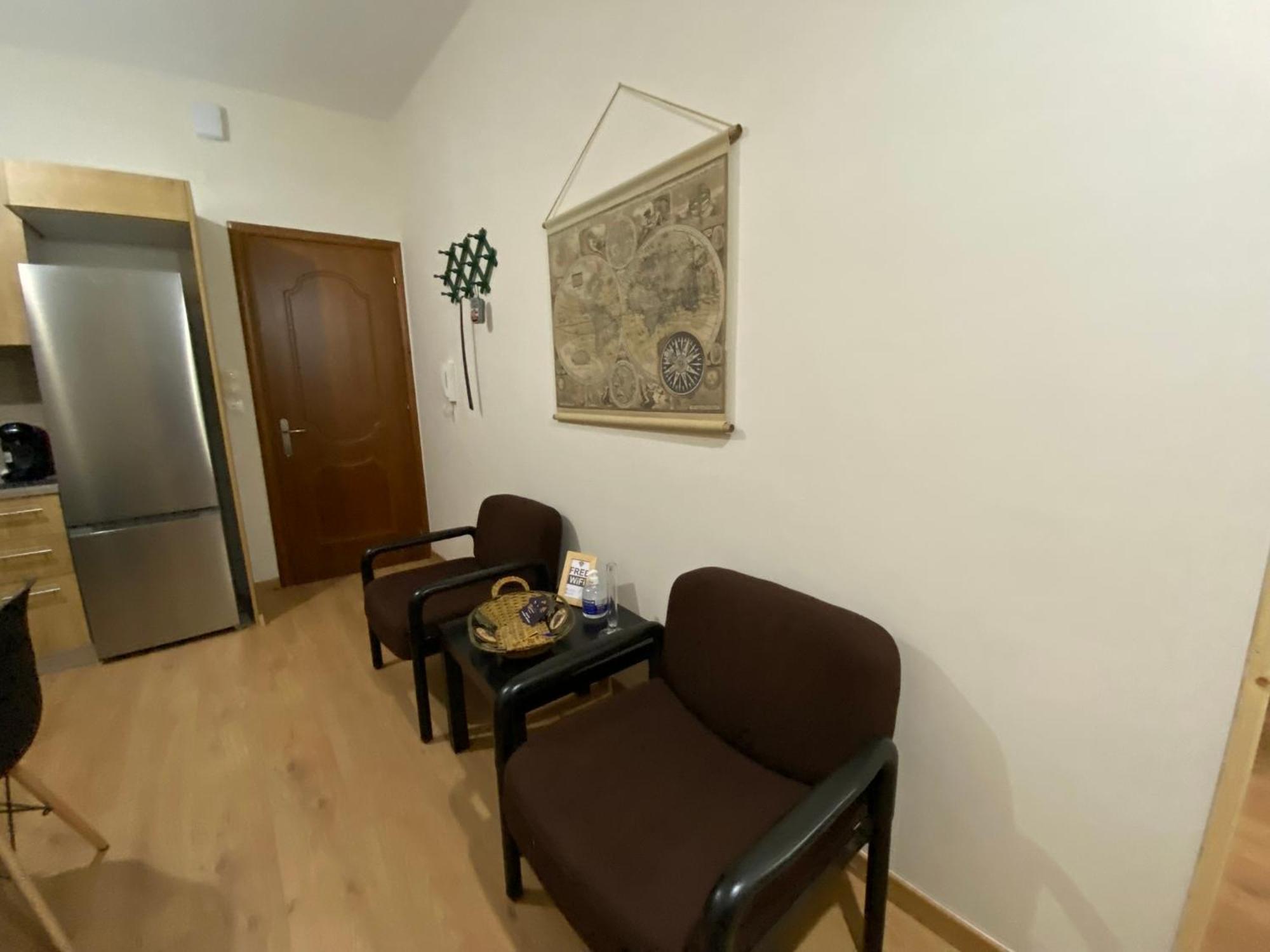 La Maison Κατερίνη Ευρύχωρο Διαμέρισμα Στο Κέντρο Exteriör bild